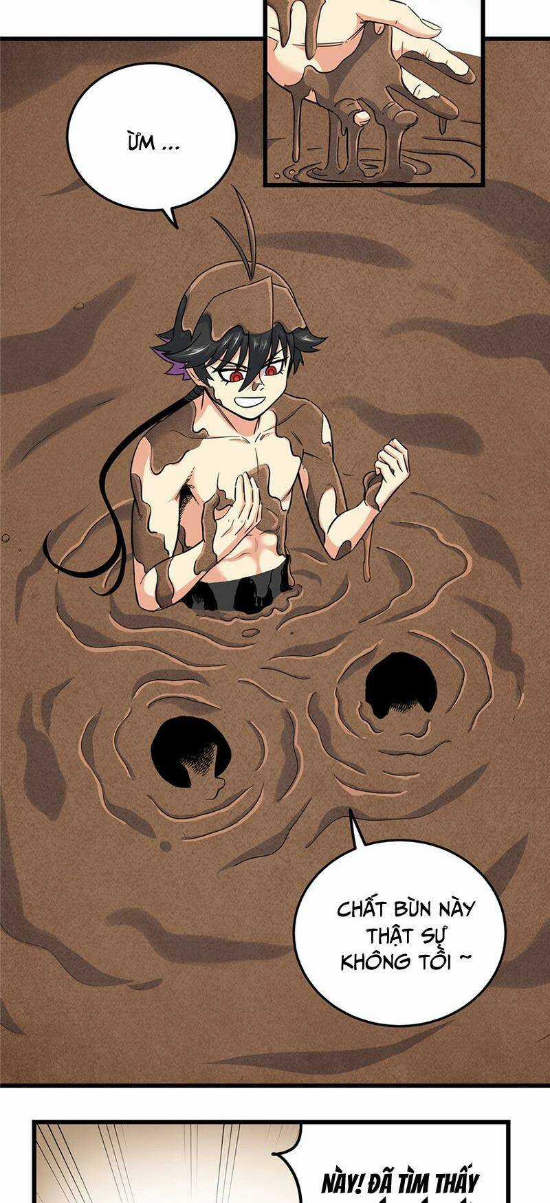 Đế Bá Chapter 99 trang 7