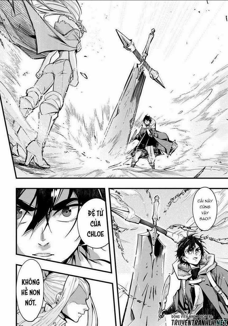 Đế Chế Diệt Vong Chapter 1 trang 16