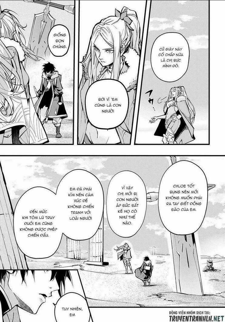 Đế Chế Diệt Vong Chapter 1 trang 17