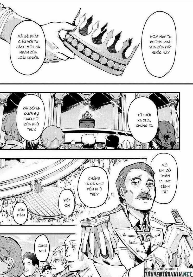 Đế Chế Diệt Vong Chapter 1 trang 23