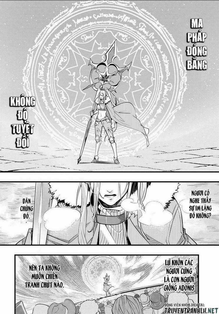 Đế Chế Diệt Vong Chapter 1 trang 32