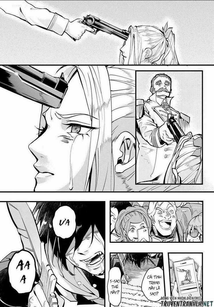 Đế Chế Diệt Vong Chapter 1 trang 43