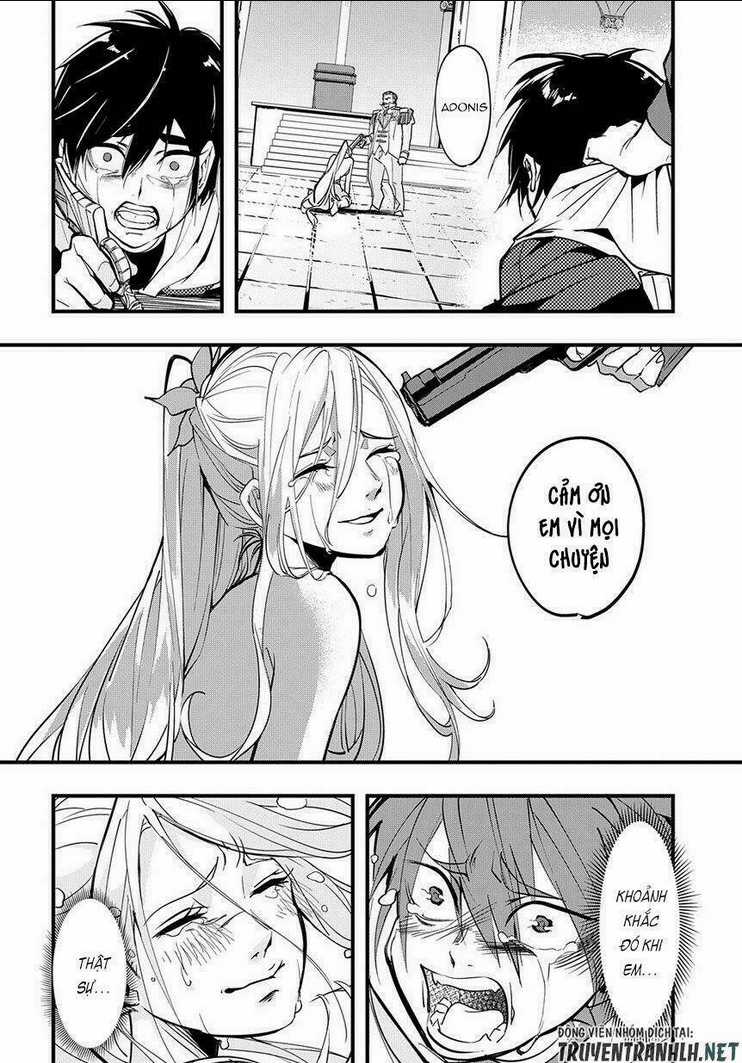 Đế Chế Diệt Vong Chapter 1 trang 44