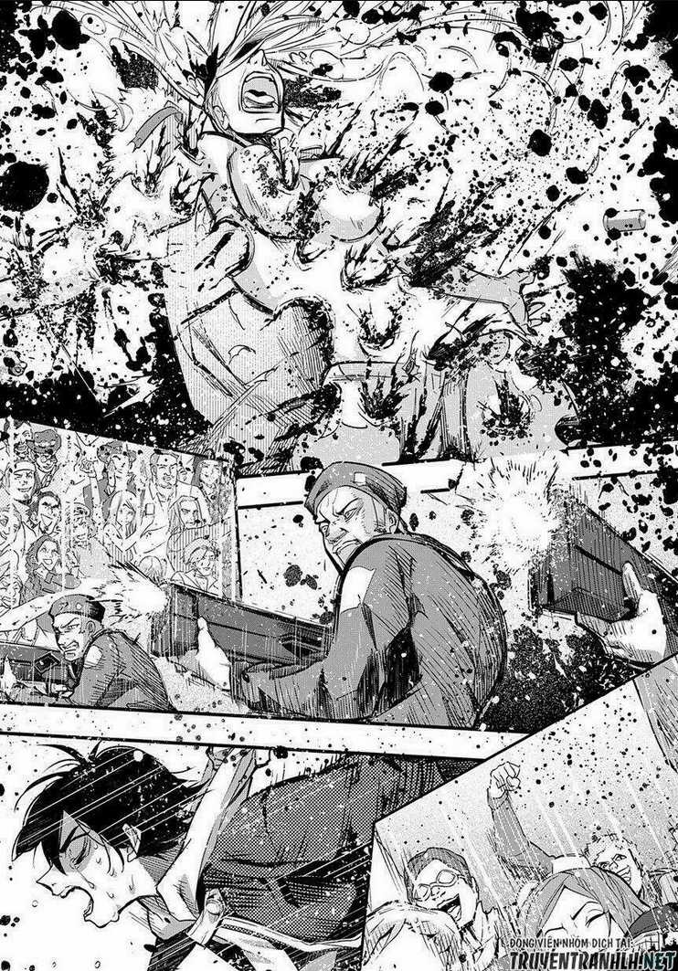 Đế Chế Diệt Vong Chapter 1 trang 46