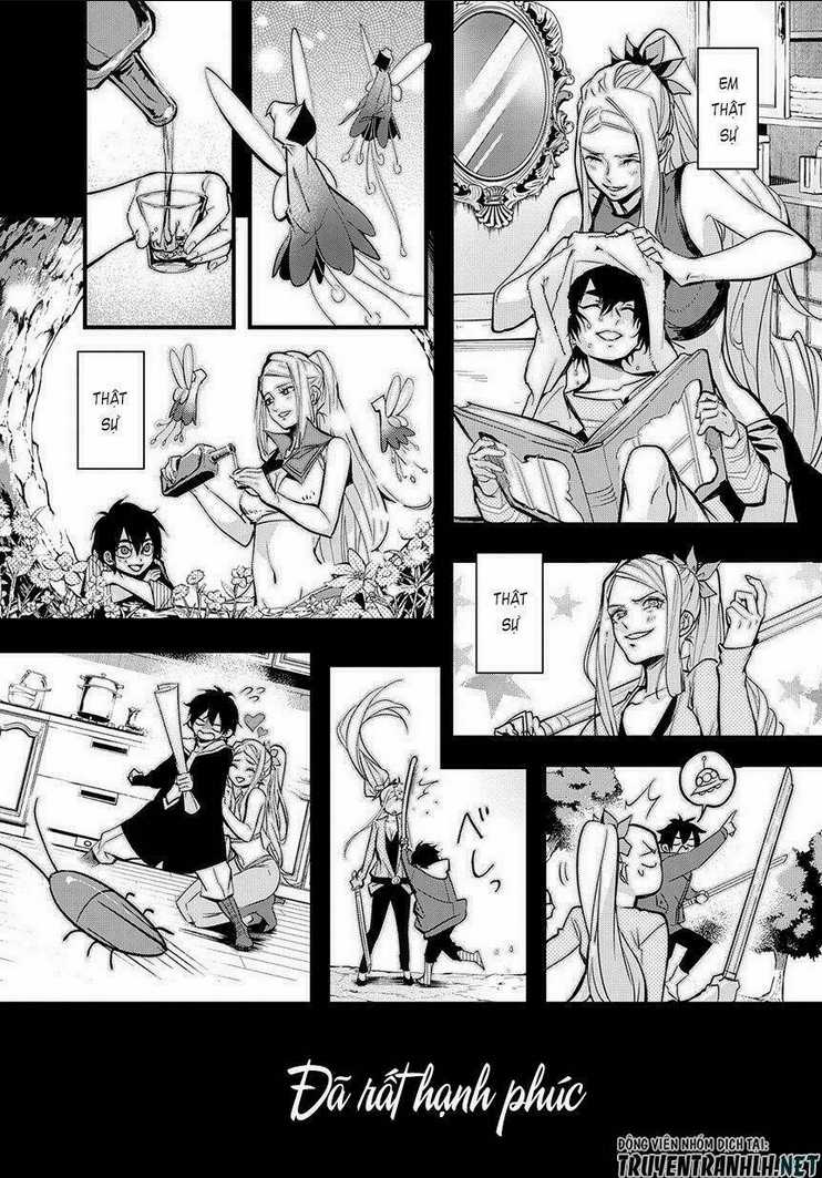 Đế Chế Diệt Vong Chapter 1 trang 47