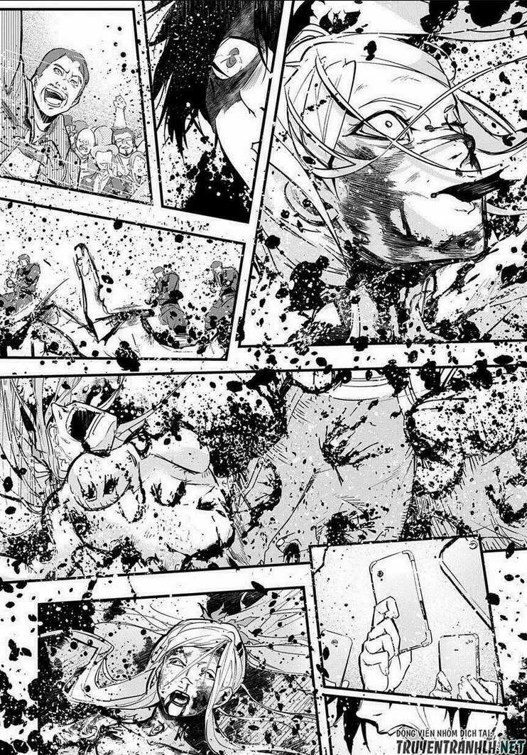 Đế Chế Diệt Vong Chapter 1 trang 48