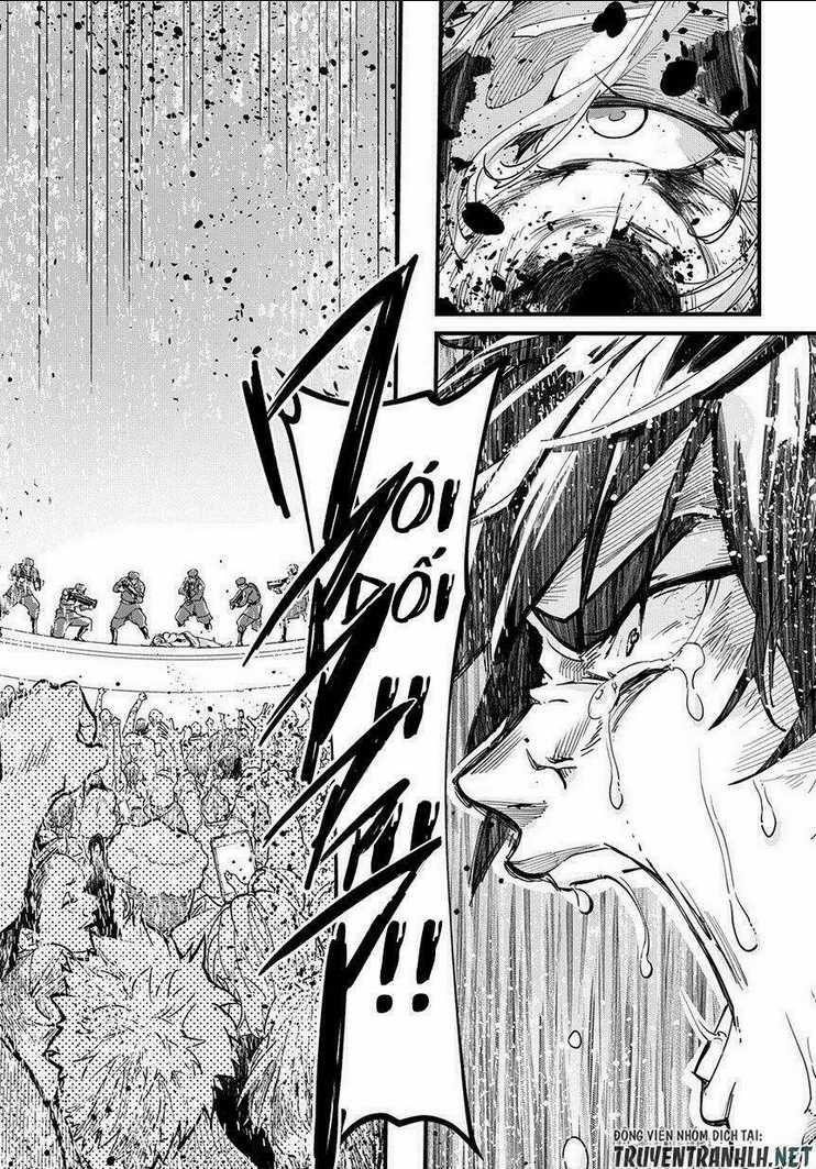 Đế Chế Diệt Vong Chapter 1 trang 49