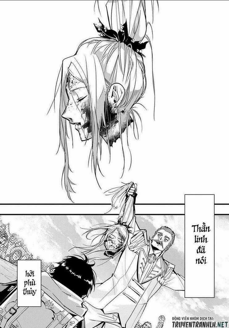 Đế Chế Diệt Vong Chapter 1 trang 50