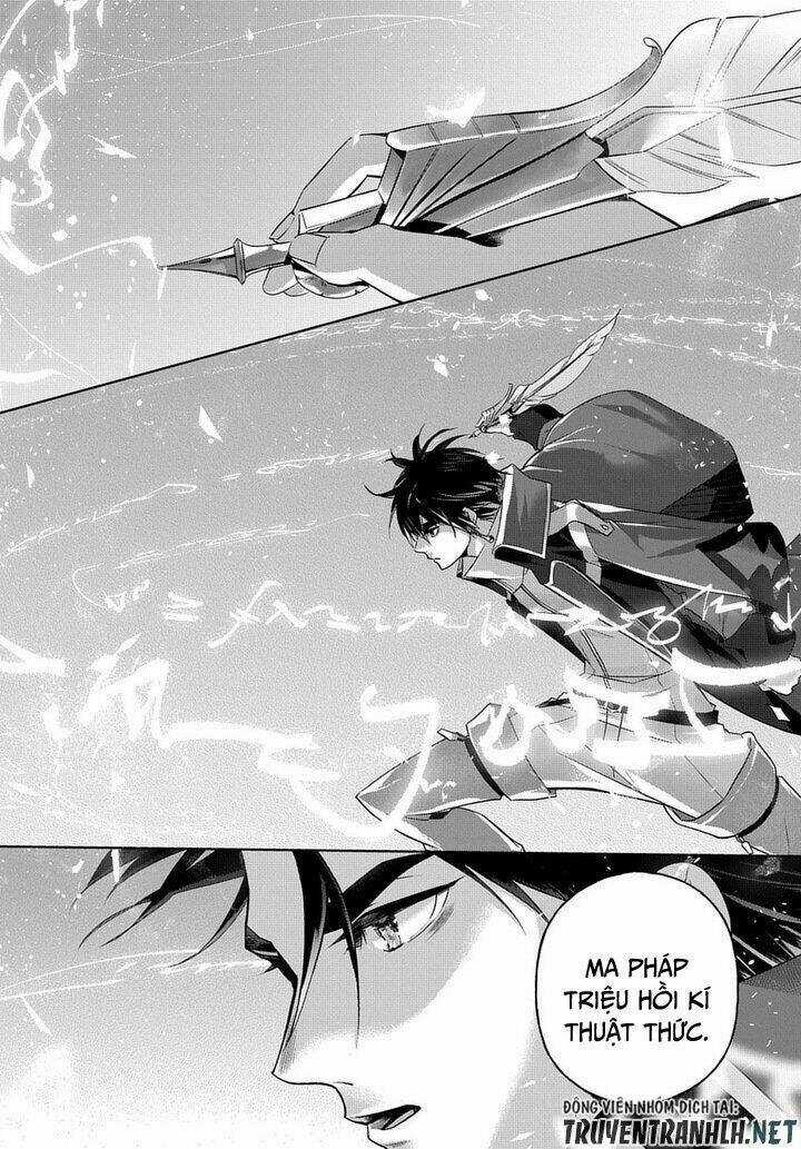 Đế Chế Diệt Vong Chapter 10 trang 10