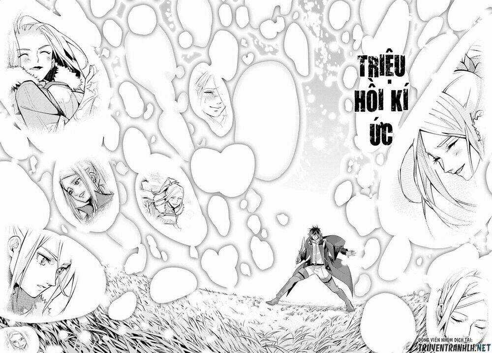 Đế Chế Diệt Vong Chapter 10 trang 11