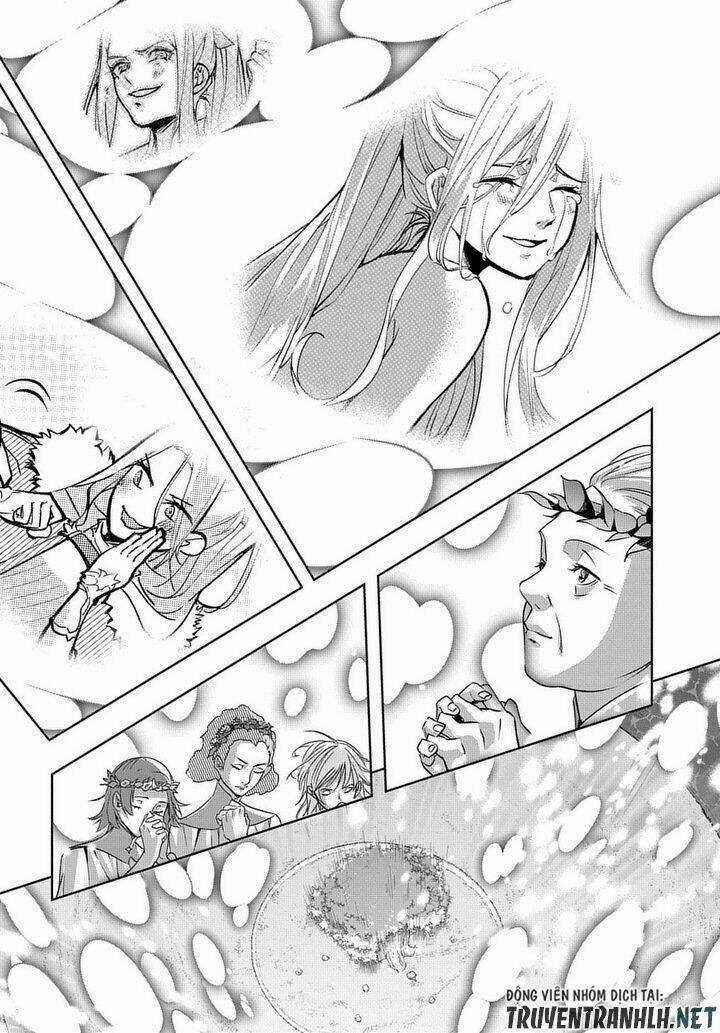 Đế Chế Diệt Vong Chapter 10 trang 12