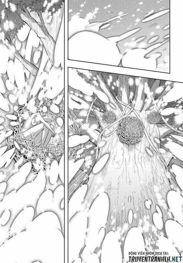 Đế Chế Diệt Vong Chapter 10 trang 13