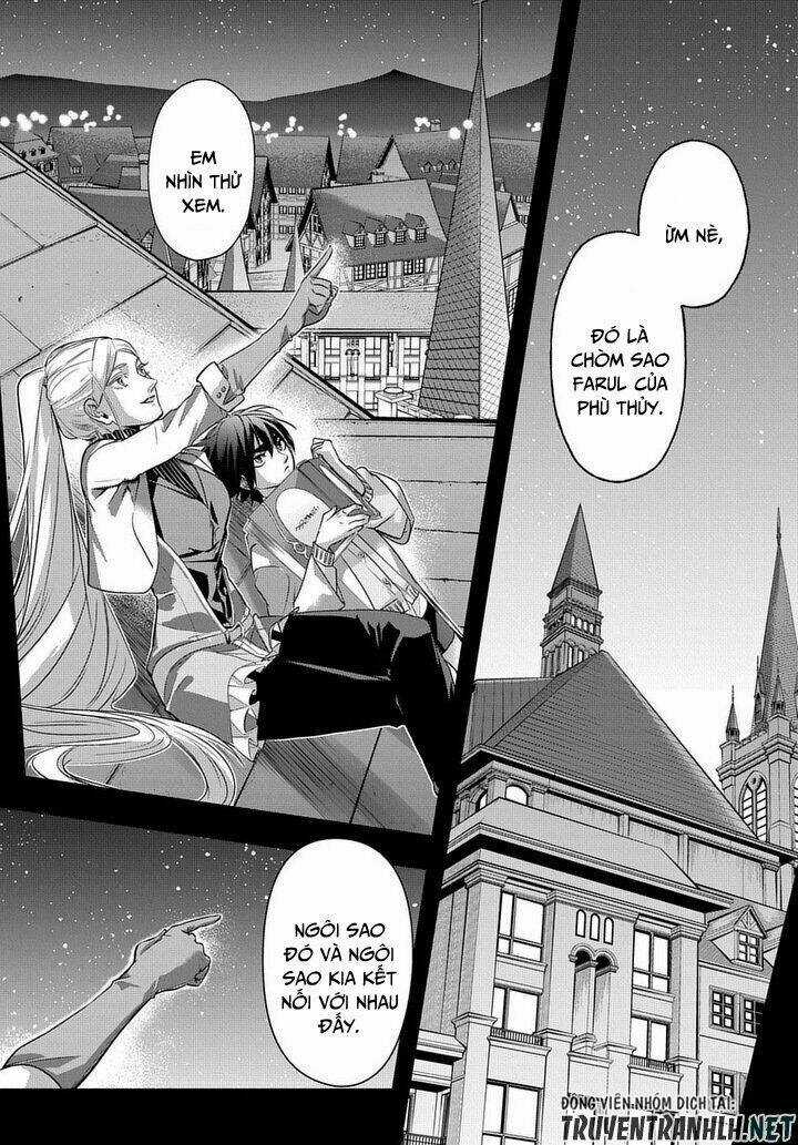 Đế Chế Diệt Vong Chapter 10 trang 15