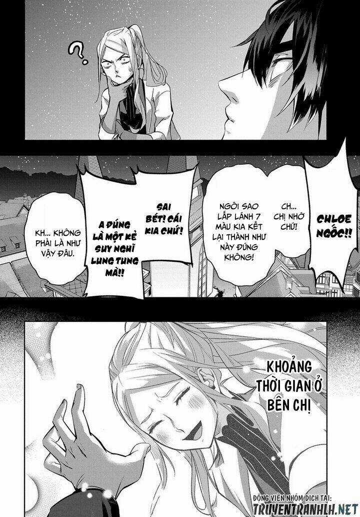 Đế Chế Diệt Vong Chapter 10 trang 18