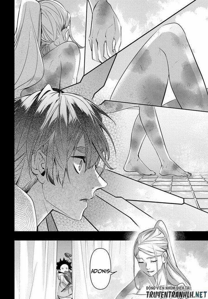 Đế Chế Diệt Vong Chapter 10 trang 22