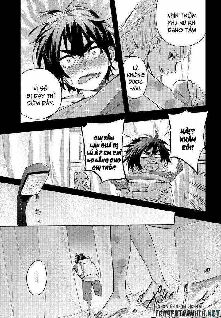 Đế Chế Diệt Vong Chapter 10 trang 23