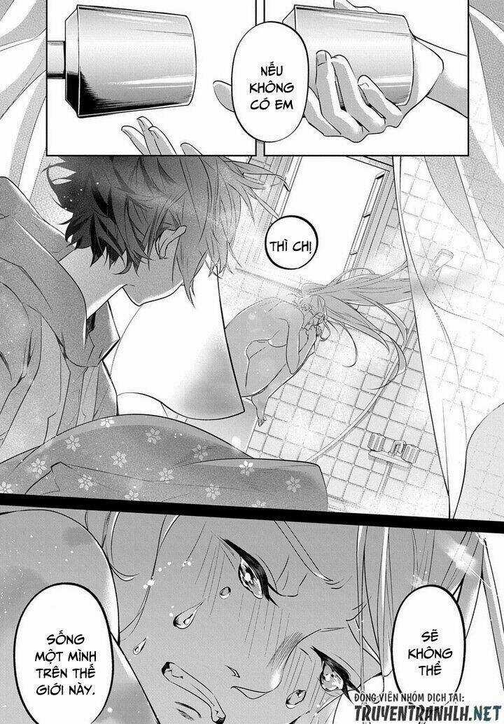 Đế Chế Diệt Vong Chapter 10 trang 25