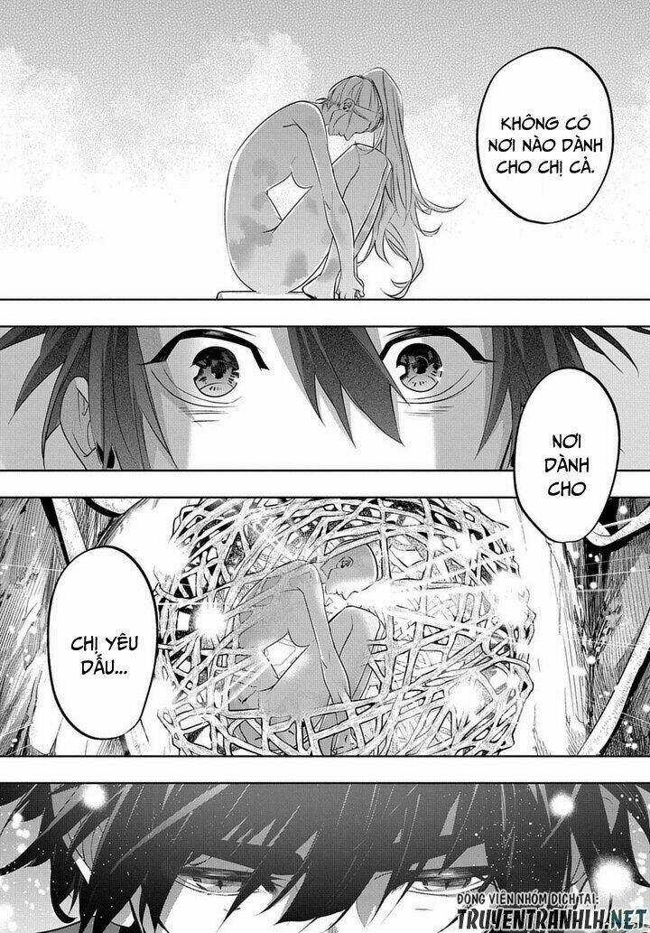 Đế Chế Diệt Vong Chapter 10 trang 26