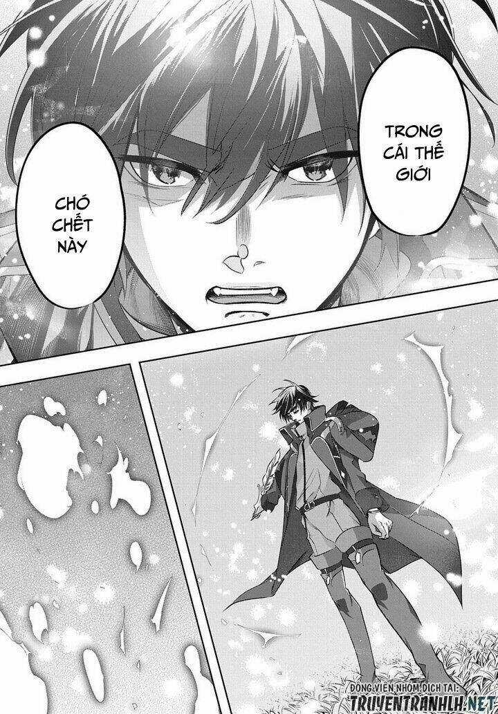 Đế Chế Diệt Vong Chapter 10 trang 27