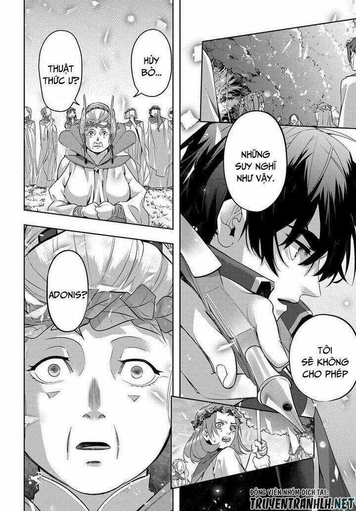 Đế Chế Diệt Vong Chapter 10 trang 28