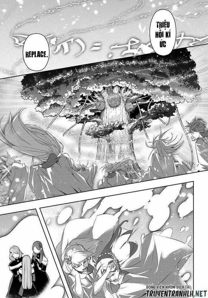 Đế Chế Diệt Vong Chapter 10 trang 29