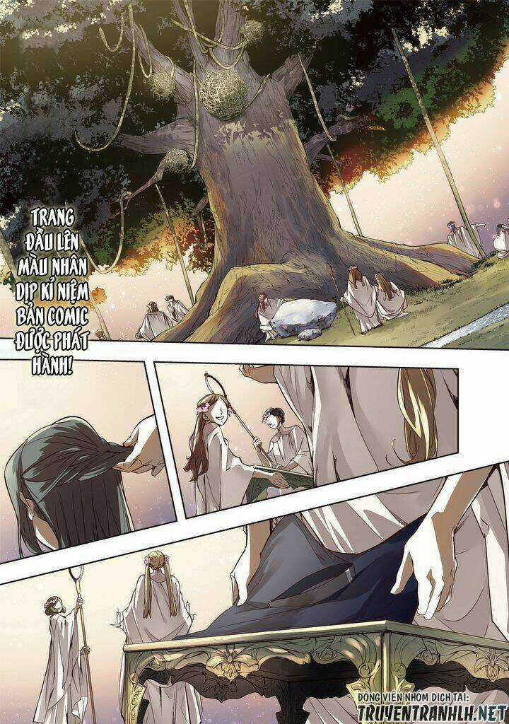 Đế Chế Diệt Vong Chapter 10 trang 3