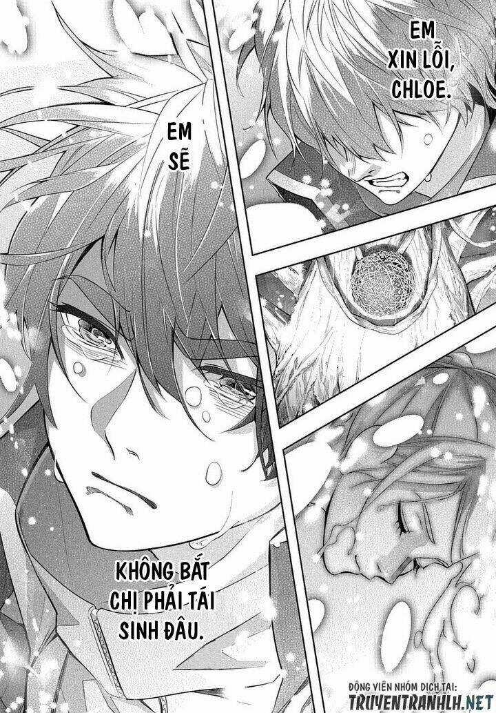 Đế Chế Diệt Vong Chapter 10 trang 30