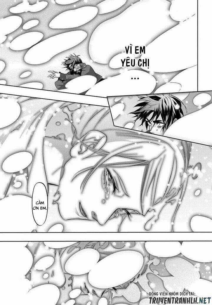 Đế Chế Diệt Vong Chapter 10 trang 31