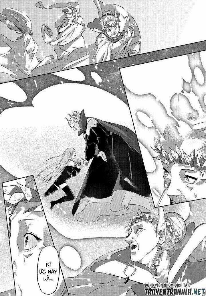 Đế Chế Diệt Vong Chapter 10 trang 32