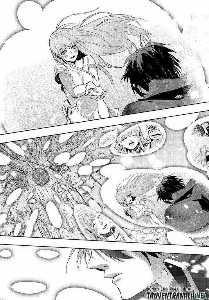 Đế Chế Diệt Vong Chapter 10 trang 33