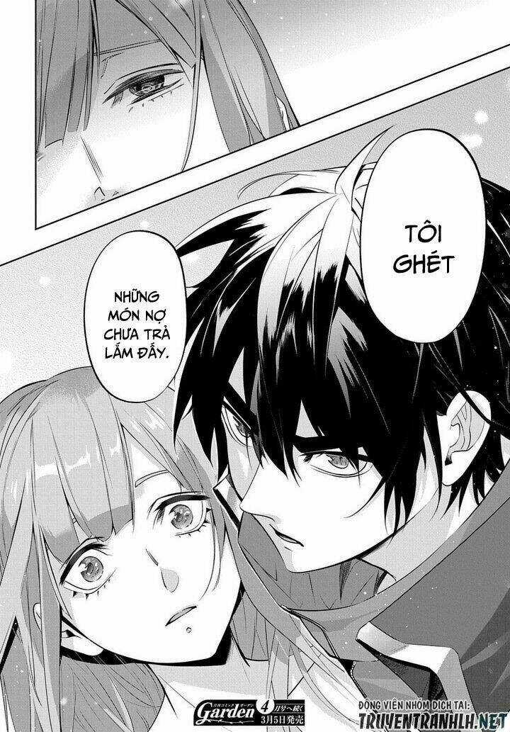 Đế Chế Diệt Vong Chapter 10 trang 36