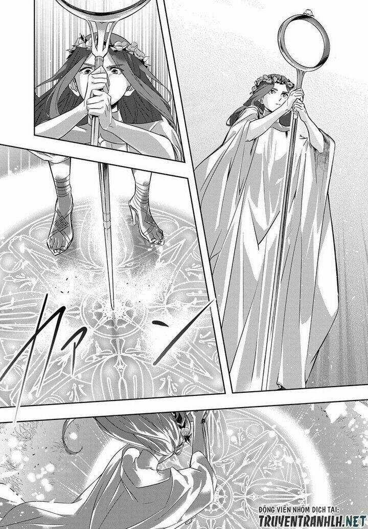 Đế Chế Diệt Vong Chapter 10 trang 6