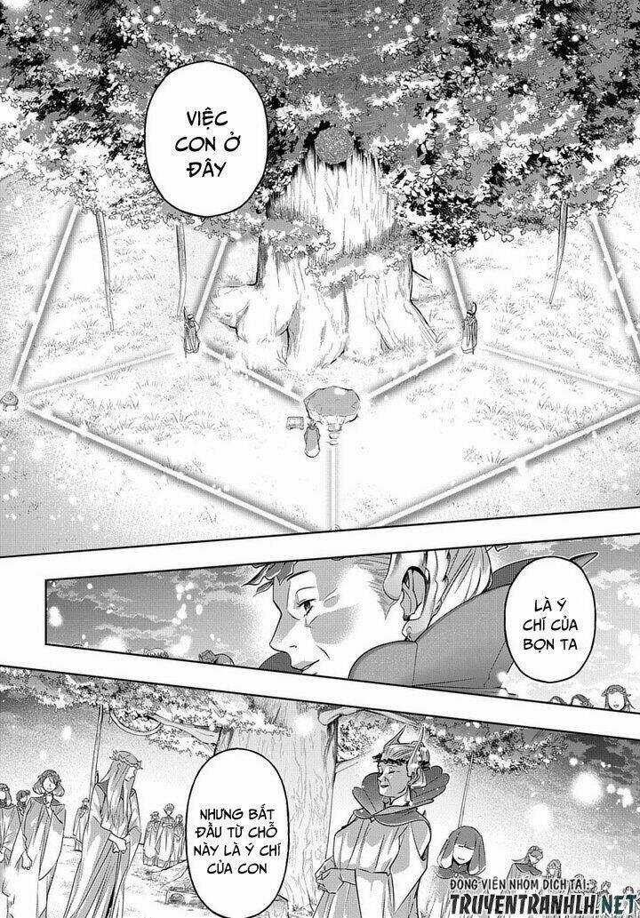 Đế Chế Diệt Vong Chapter 10 trang 7