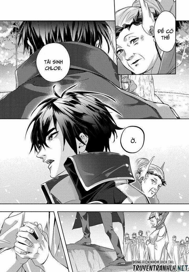 Đế Chế Diệt Vong Chapter 10 trang 8