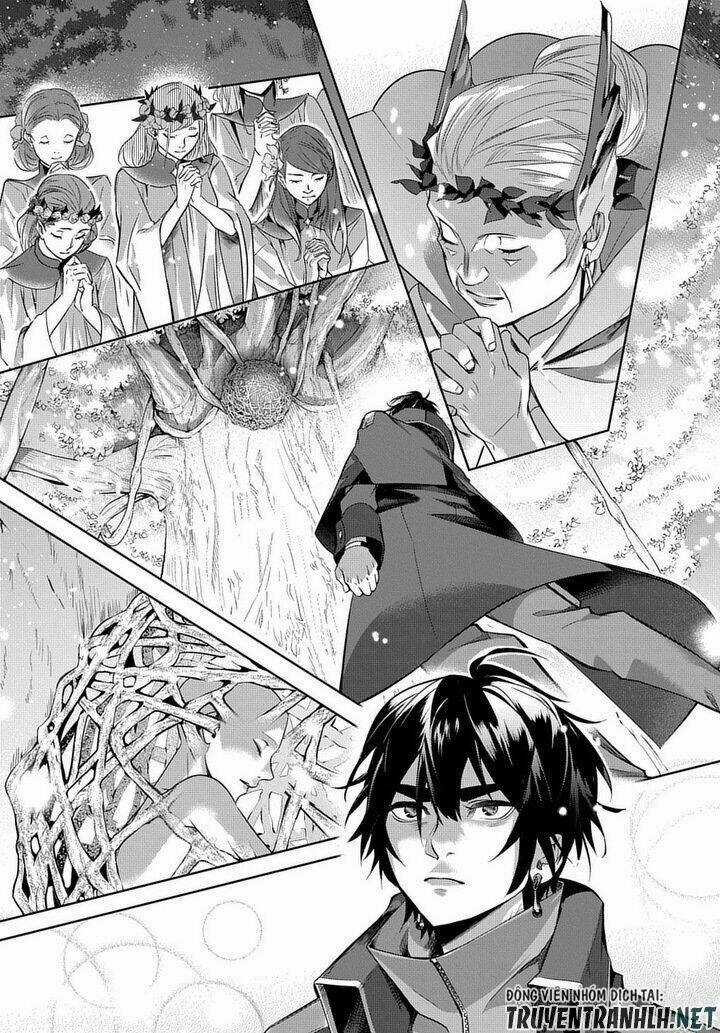 Đế Chế Diệt Vong Chapter 10 trang 9