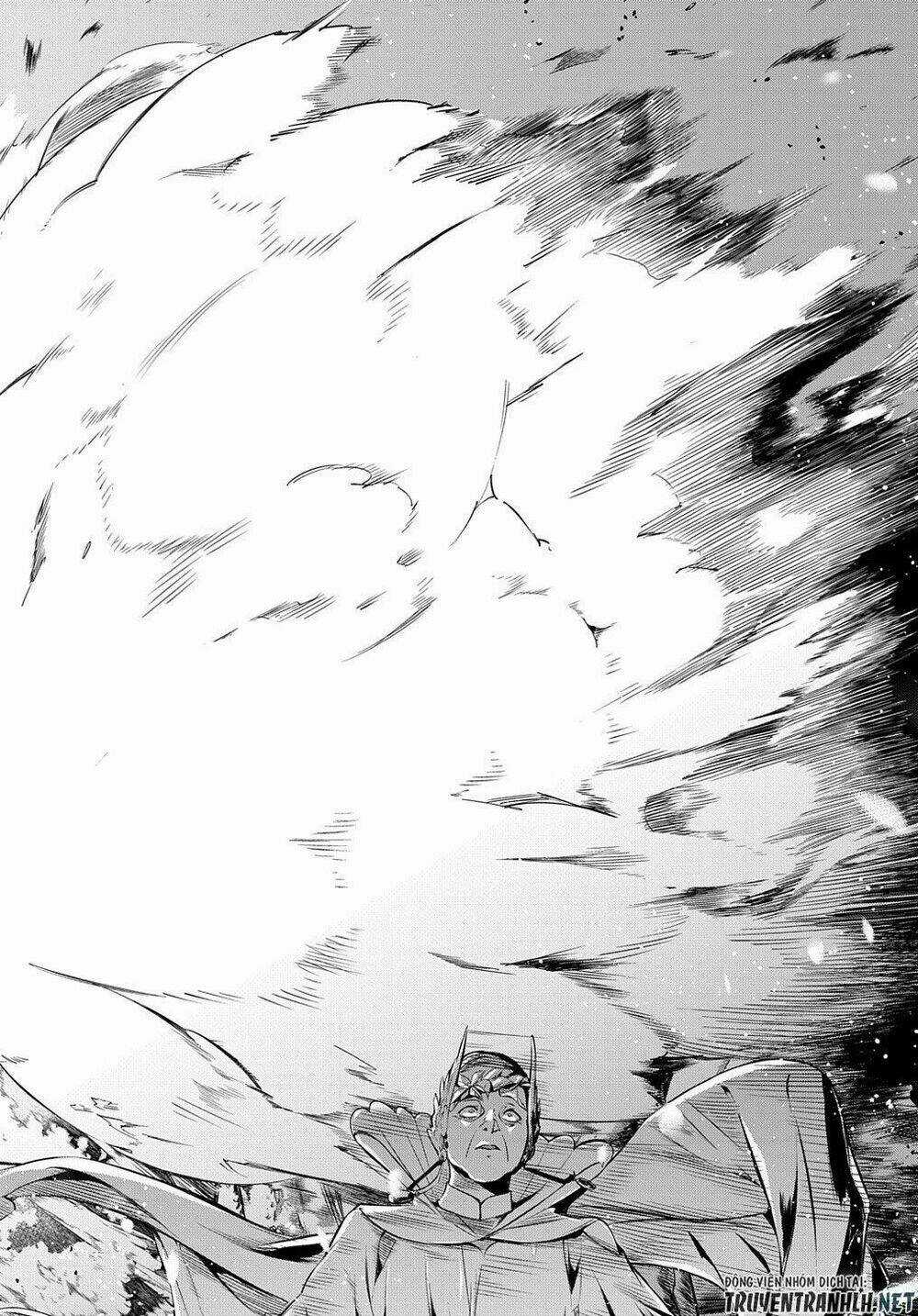 Đế Chế Diệt Vong Chapter 11 trang 20