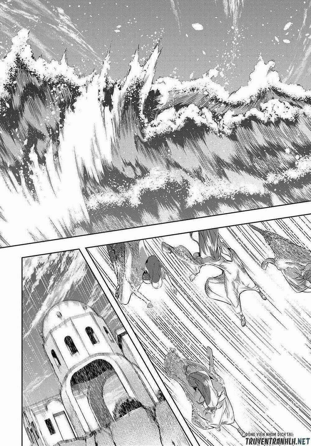 Đế Chế Diệt Vong Chapter 11 trang 22