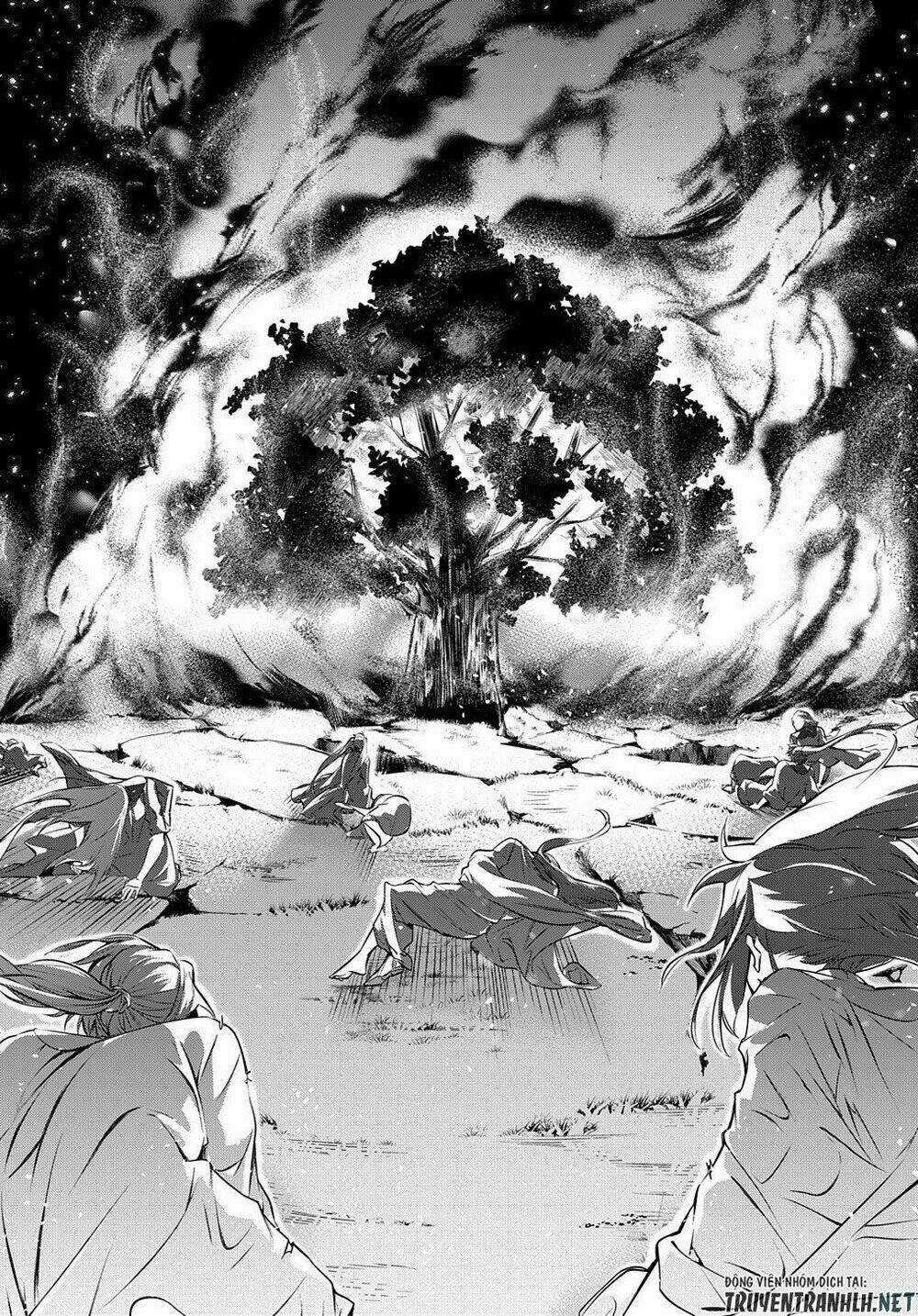 Đế Chế Diệt Vong Chapter 11 trang 23