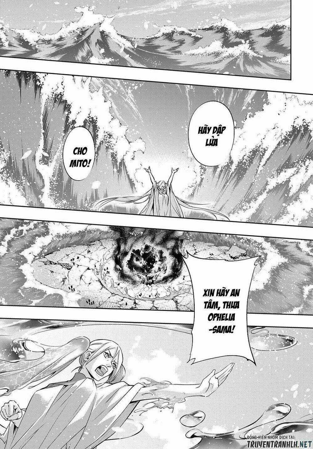 Đế Chế Diệt Vong Chapter 11 trang 29