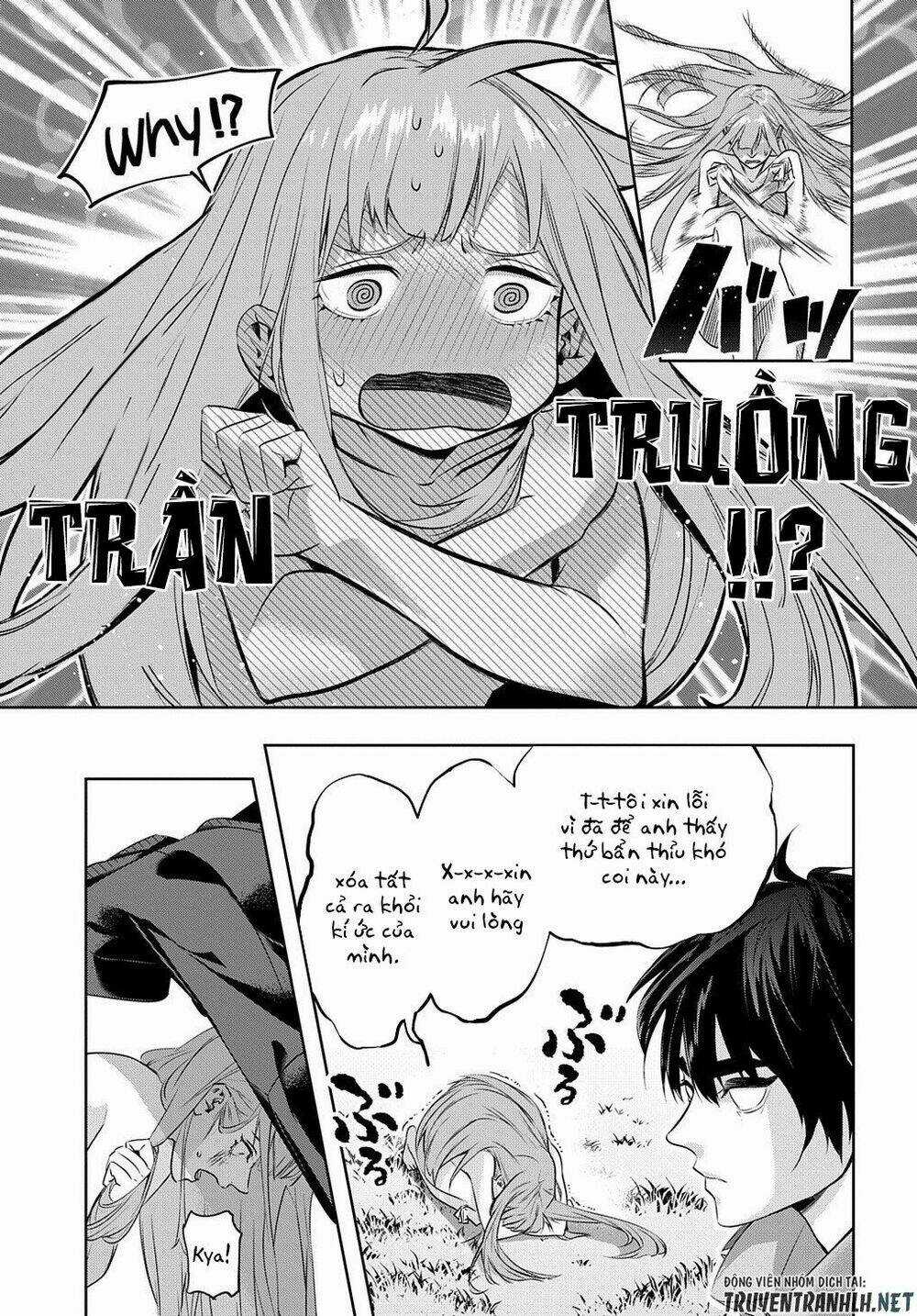 Đế Chế Diệt Vong Chapter 11 trang 7