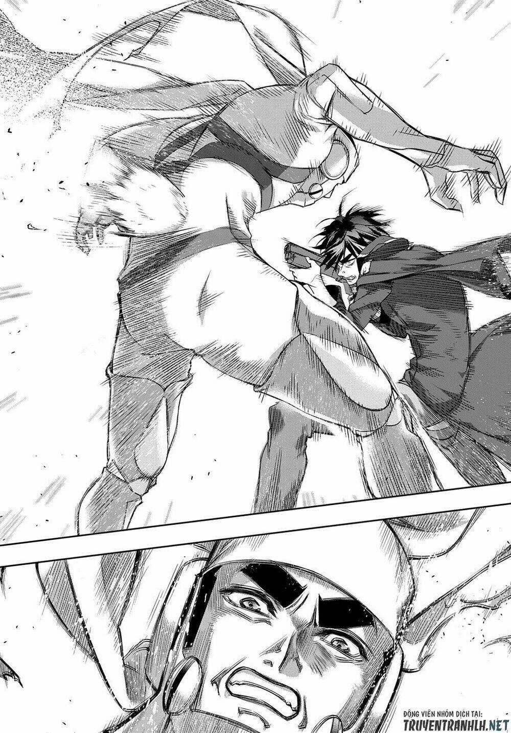 Đế Chế Diệt Vong Chapter 12 trang 6