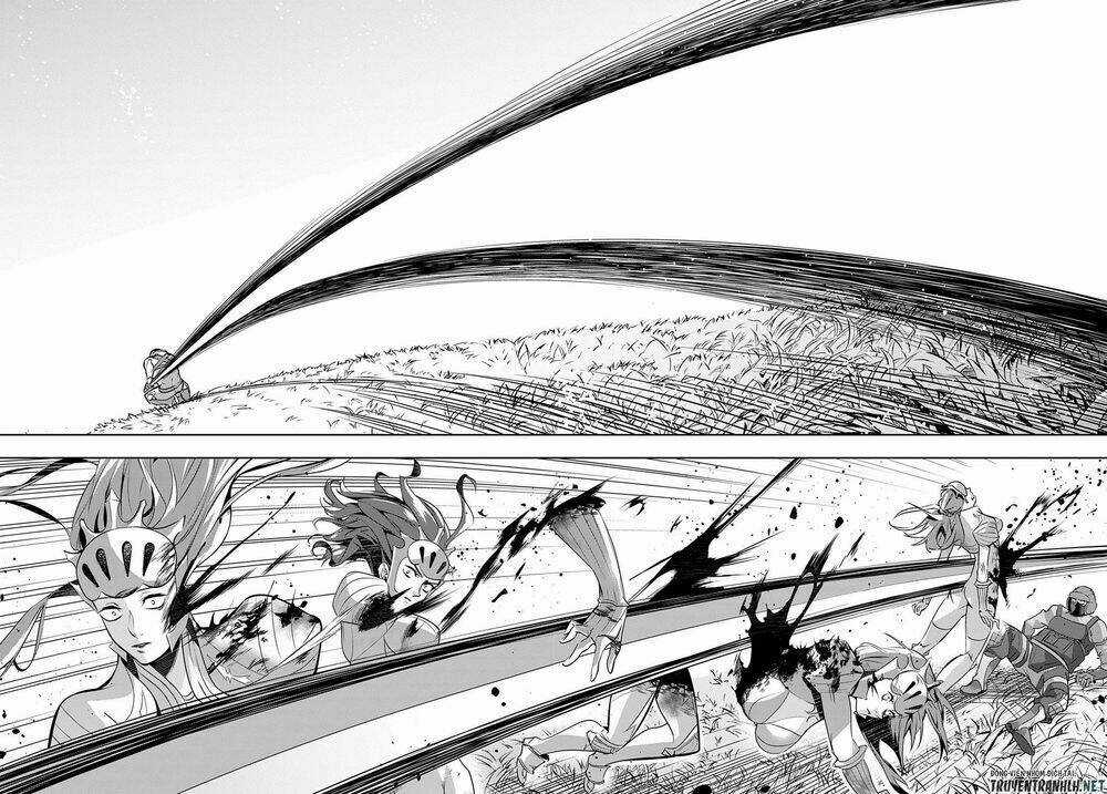 Đế Chế Diệt Vong Chapter 13 trang 14