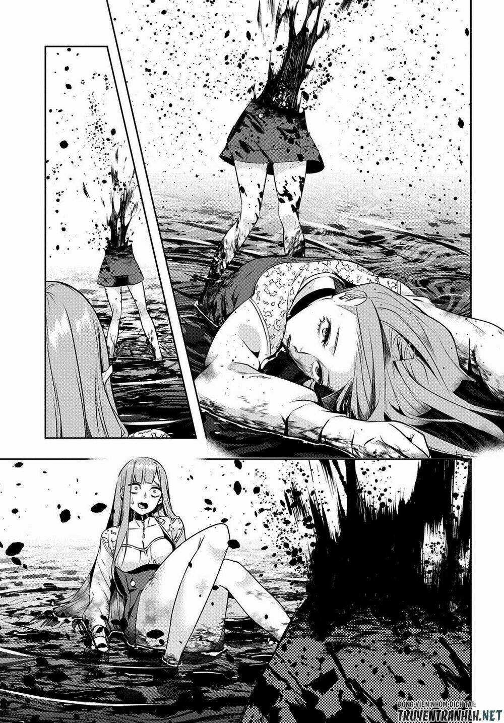 Đế Chế Diệt Vong Chapter 13 trang 20