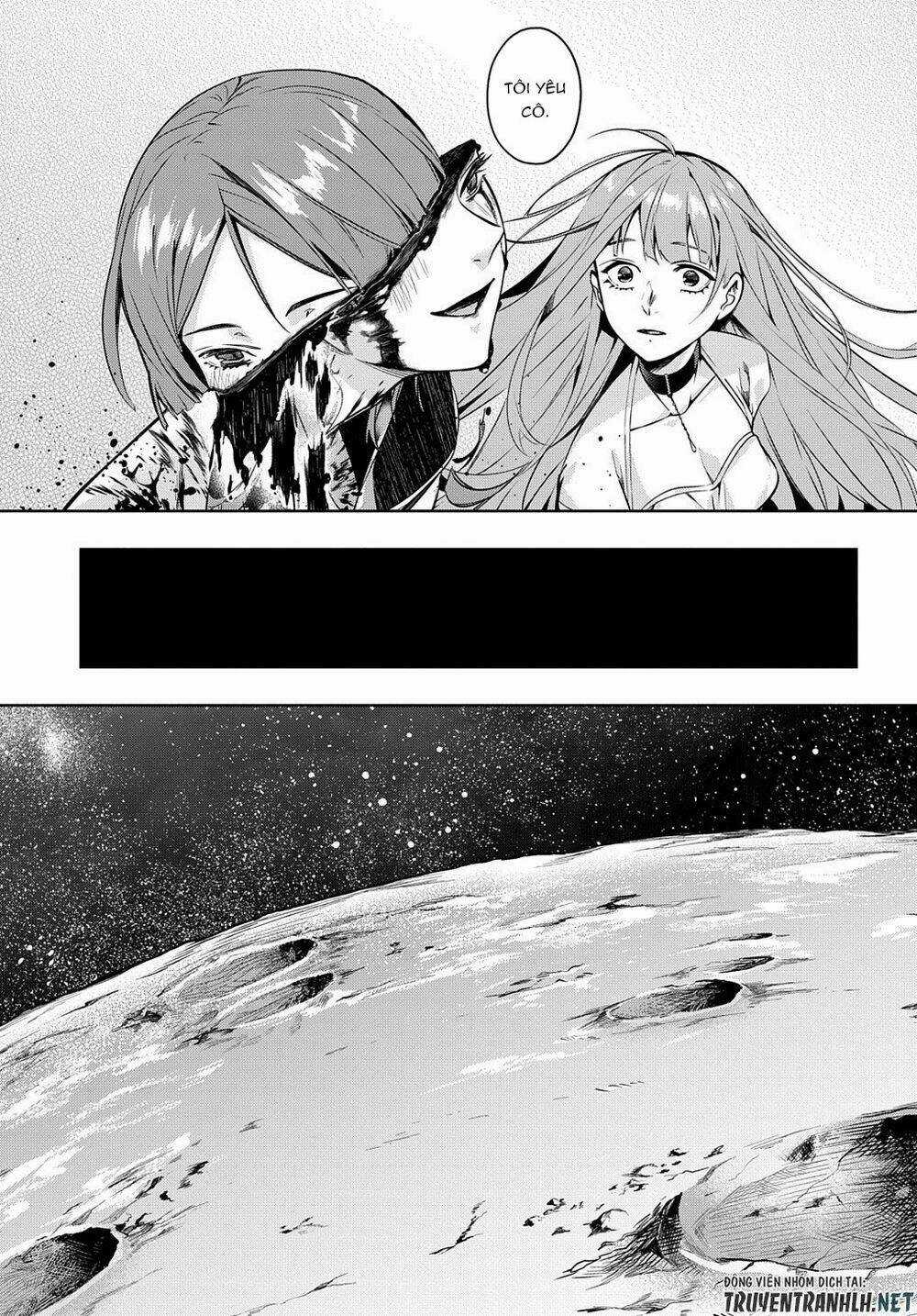 Đế Chế Diệt Vong Chapter 13 trang 22