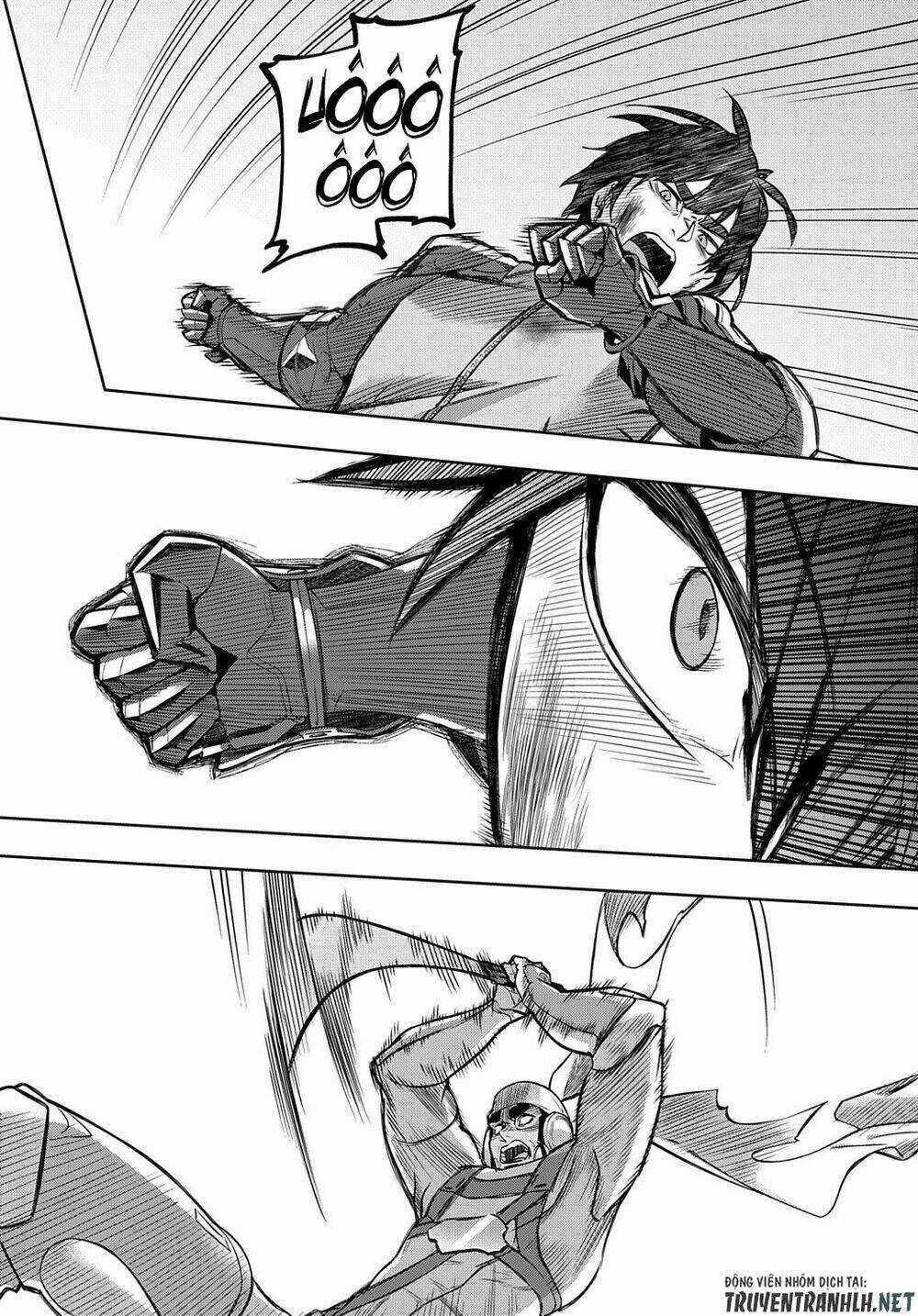 Đế Chế Diệt Vong Chapter 14 trang 14