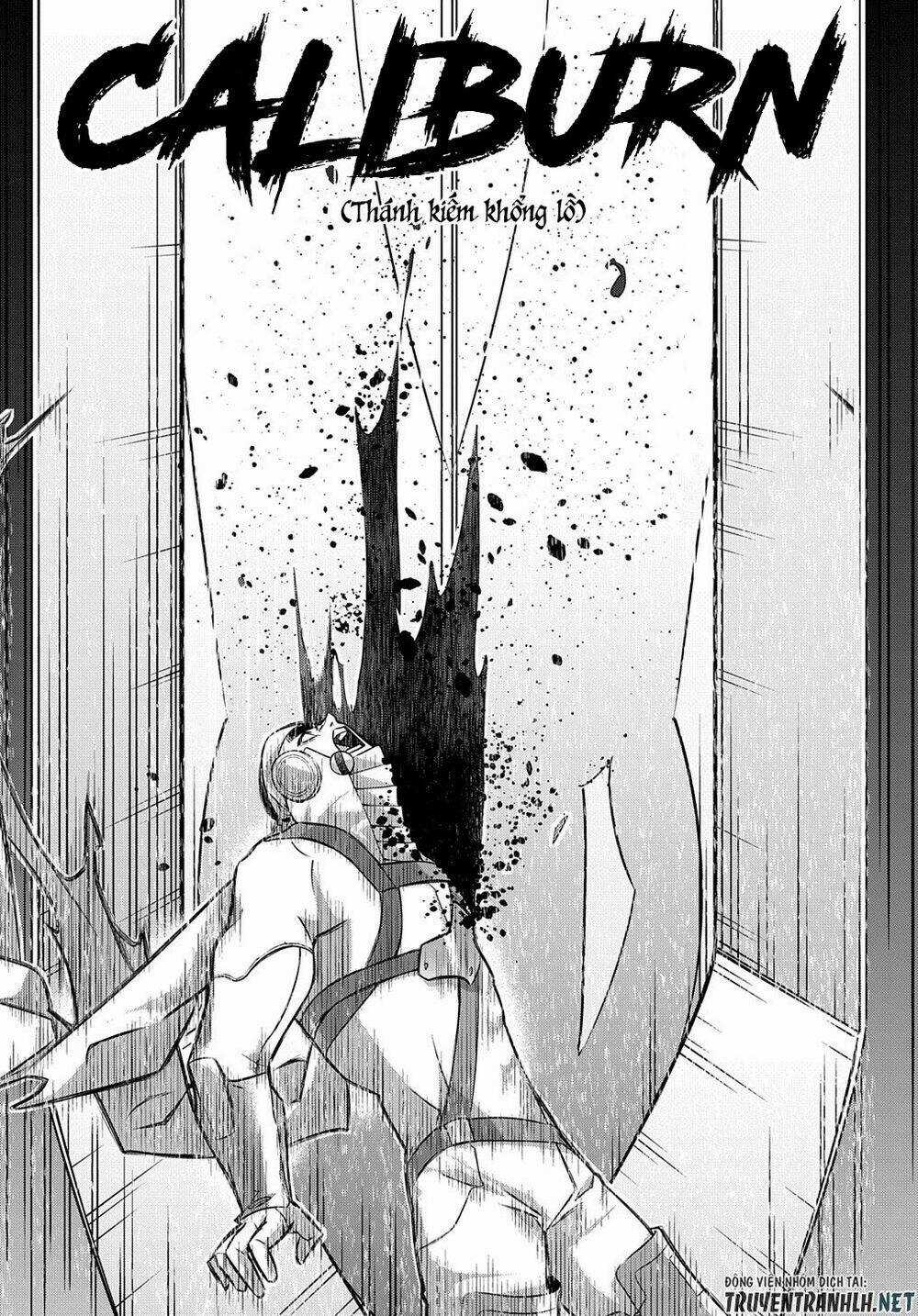 Đế Chế Diệt Vong Chapter 14 trang 23