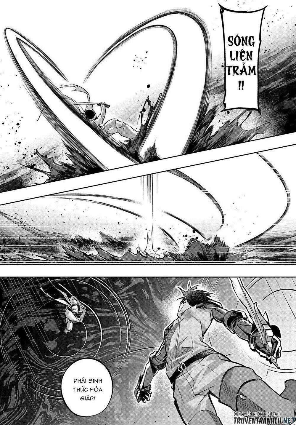 Đế Chế Diệt Vong Chapter 14 trang 4