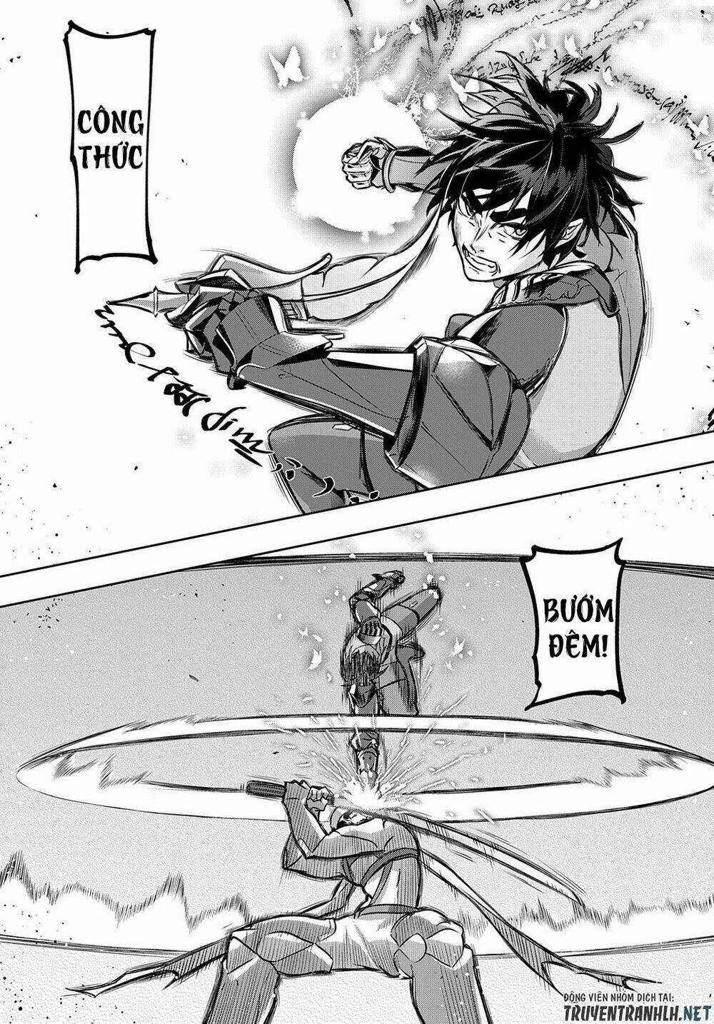 Đế Chế Diệt Vong Chapter 14 trang 5