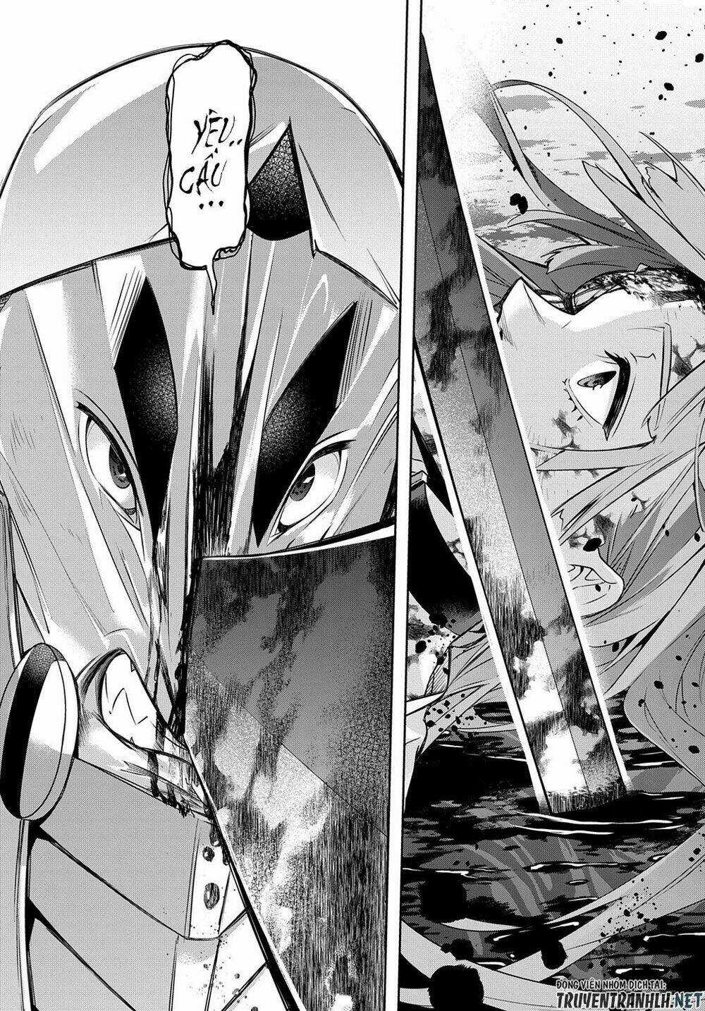 Đế Chế Diệt Vong Chapter 15 trang 19