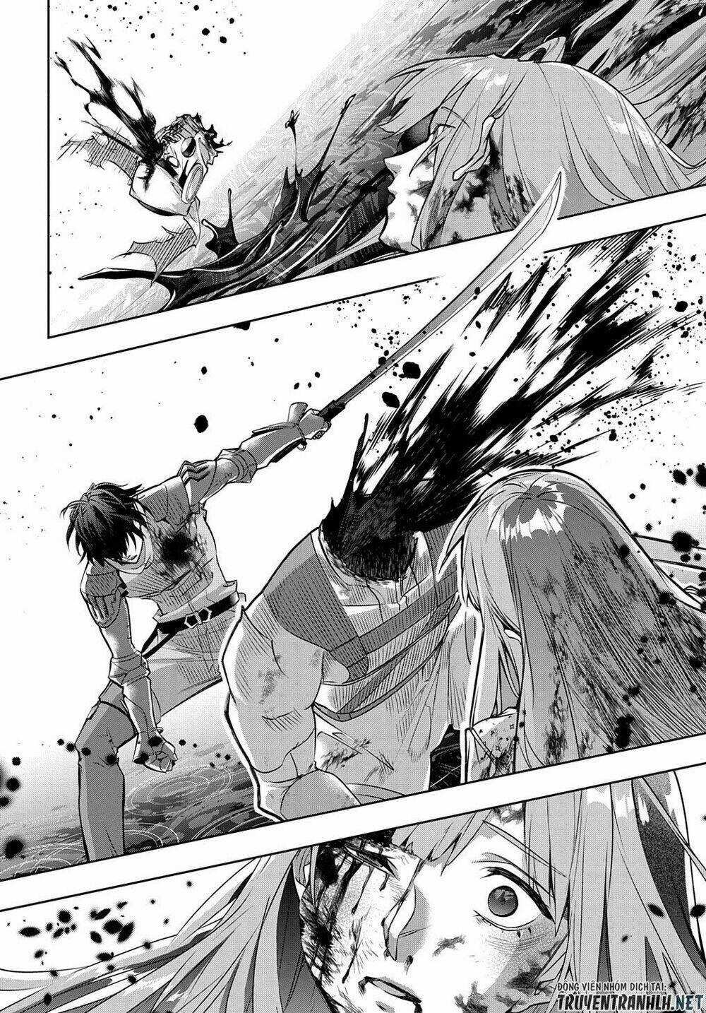 Đế Chế Diệt Vong Chapter 15 trang 21